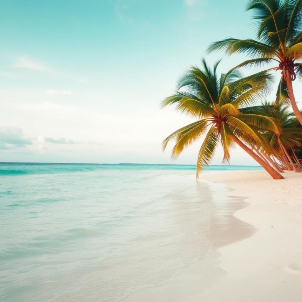 Caribbean